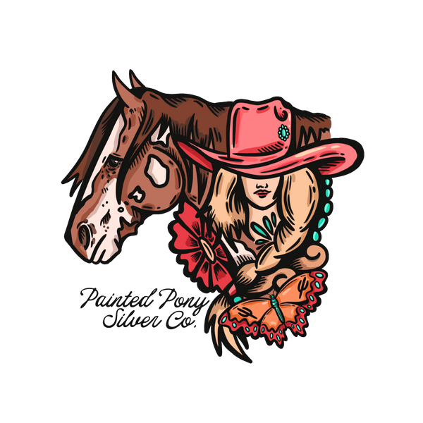 Painted Pony Silver Co.