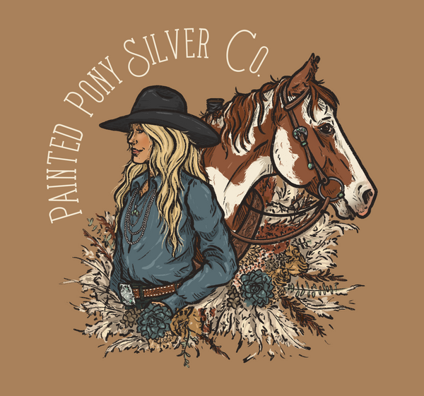 Painted Pony Silver Co.